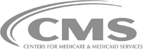 Centers for Medicaid and Medicare Services logo