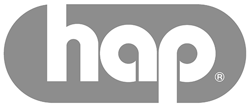 Hap logo