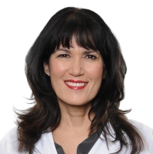 Dr. Michelle Moccia, DNP, ANP-BC, GS-C - Headshot